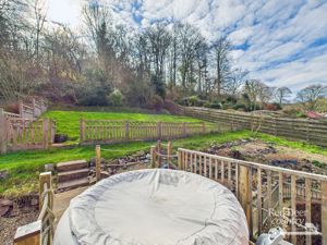 Decking- click for photo gallery